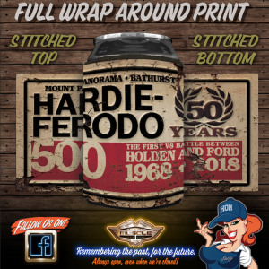 HARDIE FERODO STUBBY COOLER