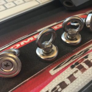 HOUSE OF MUSCLE MAGNETS