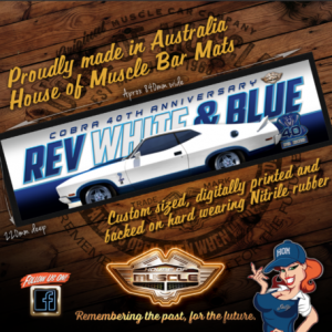 XC FALCON HARDTOP COBRA