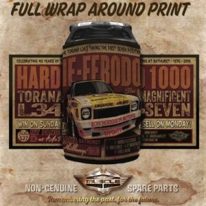 TORANA L34 STUBBY COOLER