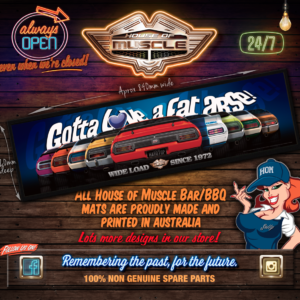 FALCON FAT ARSE RUNNER