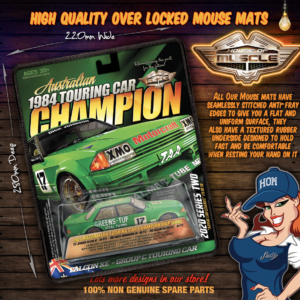 GREENS TUF XE FALCON