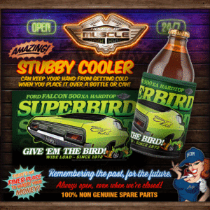 FALCON SUPERBIRD COOLER