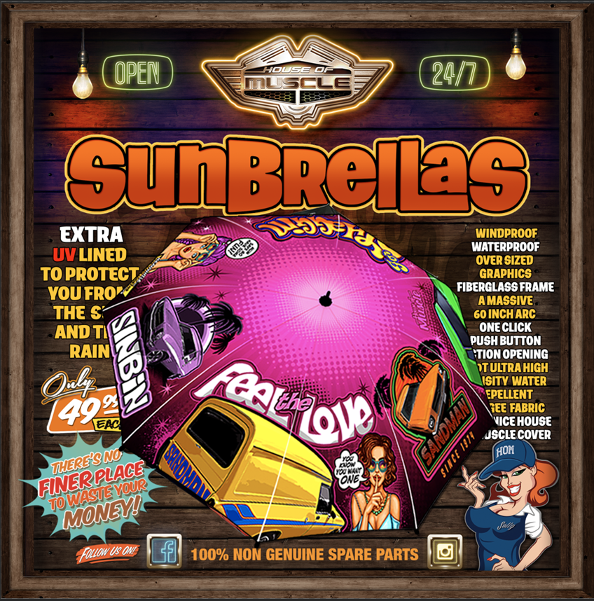 SANDMAN FEEL THE LOVE